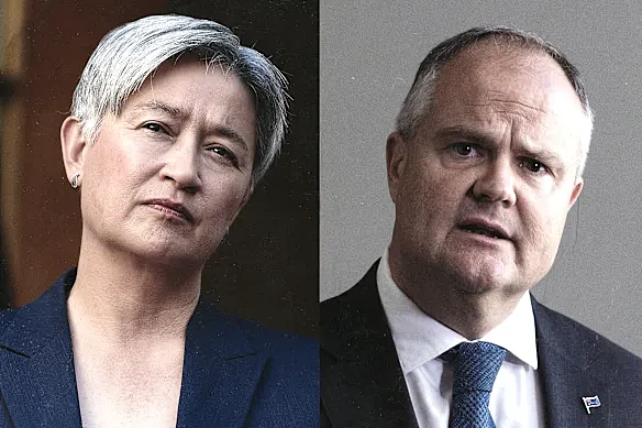 新官上任三把火！自由党党魁重组影子内阁，平均年龄49岁（组图） - 8