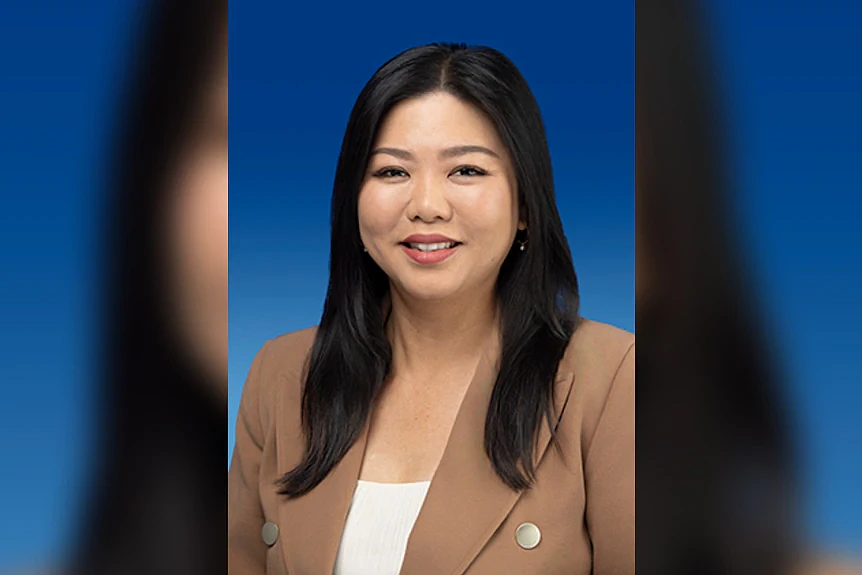 对着华女议员大喊“点心”？西澳议会爆“种歧+辱骂”风波，州长：非常失望（组图） - 2