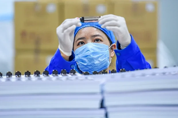 澳媒：中国卖家$70倾销“减肥神药”，专家警告存致命风险（组图） - 1