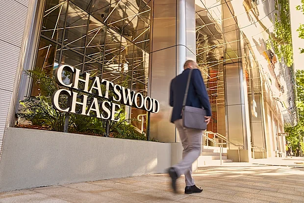 悉尼Chatswood与Bankstown迎巨变，Vicinity拟建1600余套公寓缓解房荒（组图） - 1