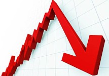 全球资产深夜大跌！美股半导体股下挫，白银失守…（组图）