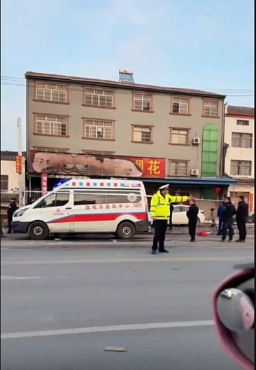 12名遇难者身份确认！湖北烟花店爆炸起火，现场视频曝光  （视频/组图） - 5