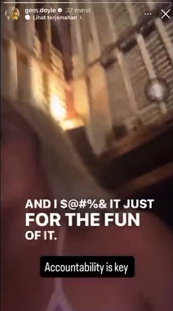 “我偷着玩的” 澳网红行窃被当场抓包，辩称“脑残”惹众怒（组图） - 2