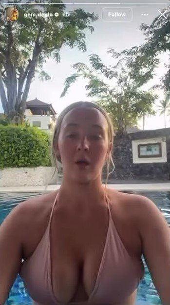“我偷着玩的” 澳网红行窃被当场抓包，辩称“脑残”惹众怒（组图） - 3