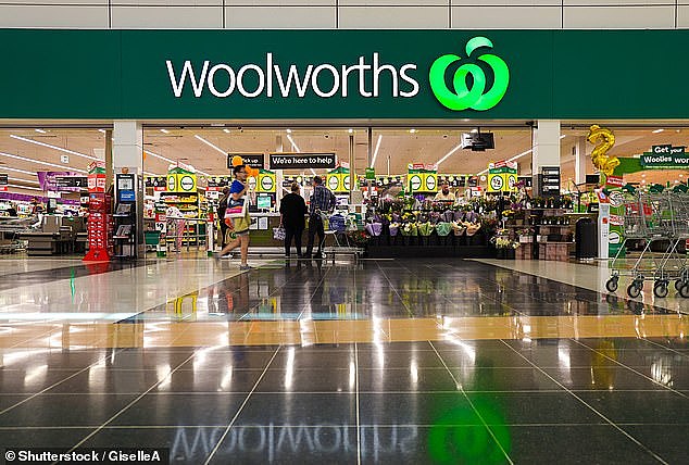 Woolworths又发福利！3月18日起买菜攒积分，高端品牌锅具免费领（组图） - 2
