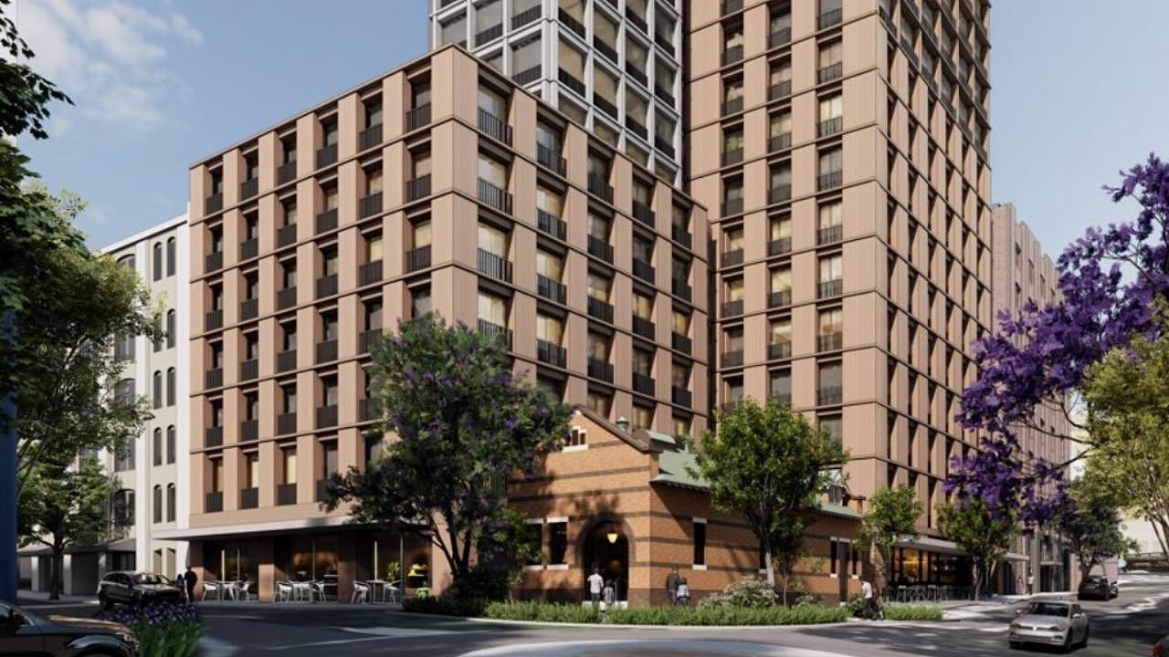 悉尼华人区将建“廉租公寓”!租金不得超过租客收入30%(组图) - 1
