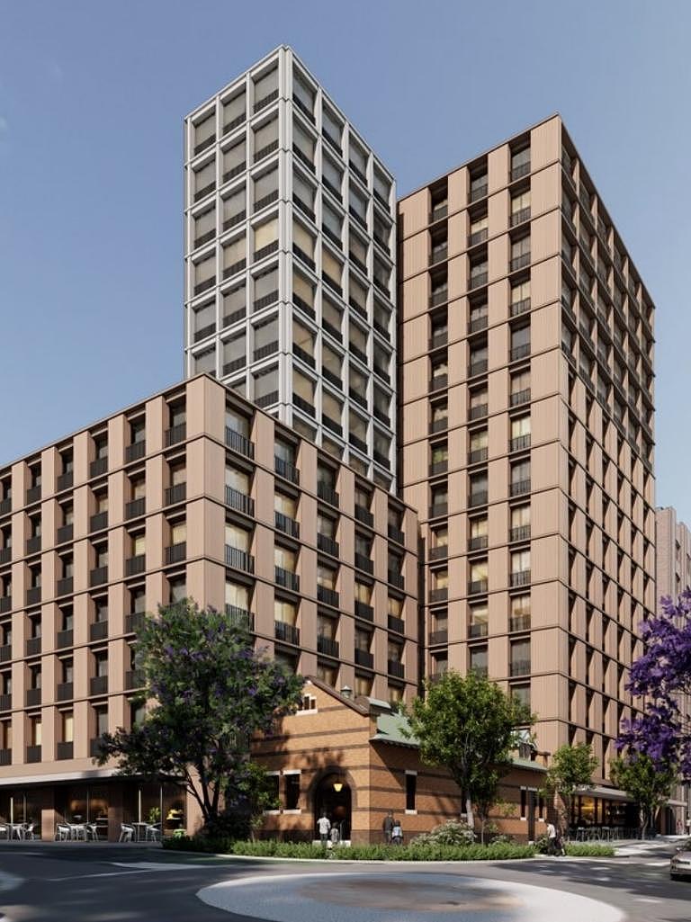 悉尼华人区将建“廉租公寓”!租金不得超过租客收入30%(组图) - 3
