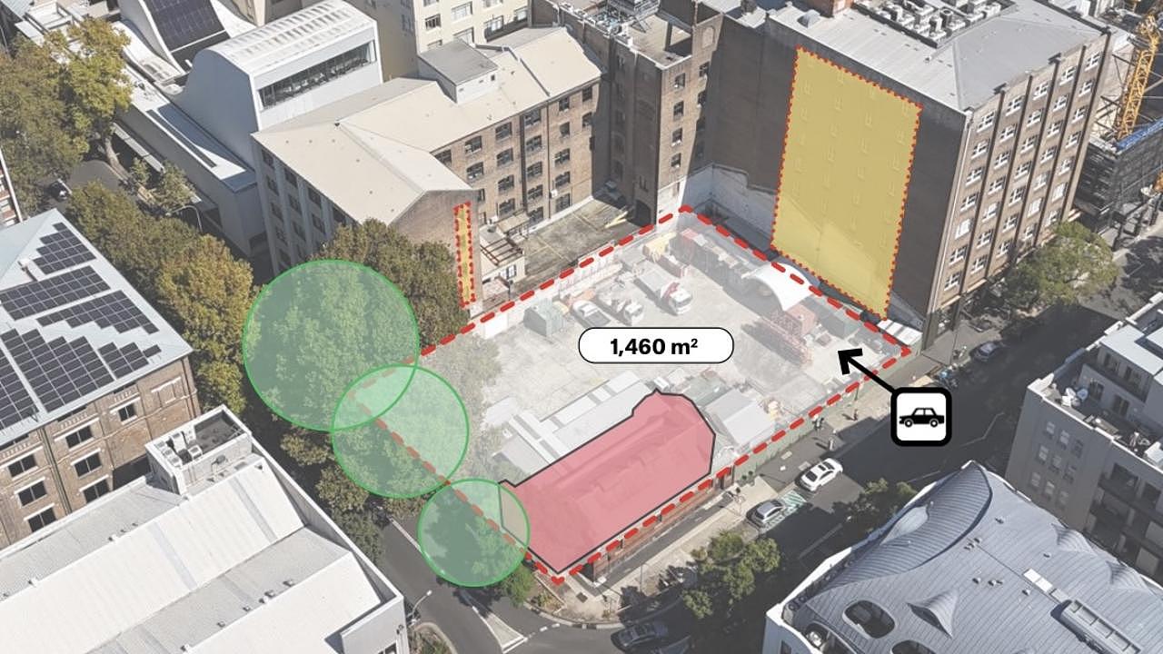 悉尼华人区将建“廉租公寓”!租金不得超过租客收入30%(组图) - 2