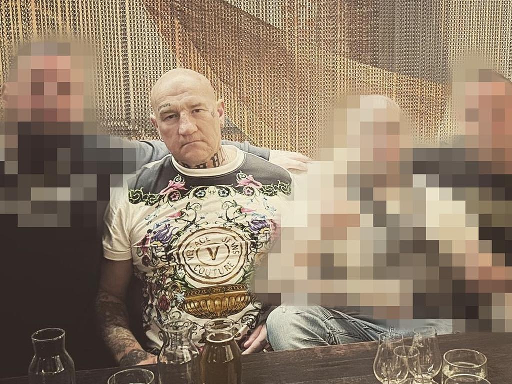 维州黑帮命案频发：职业杀手业务竟“外包”给悉尼，多名新州嫌疑人浮出水面（组图） - 4