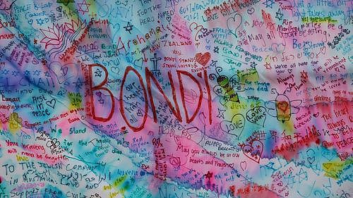 消费Bondi恐袭发“灾难财”！新州一电商谎称捐款被查封，已购买者可申请退款（组图） - 1
