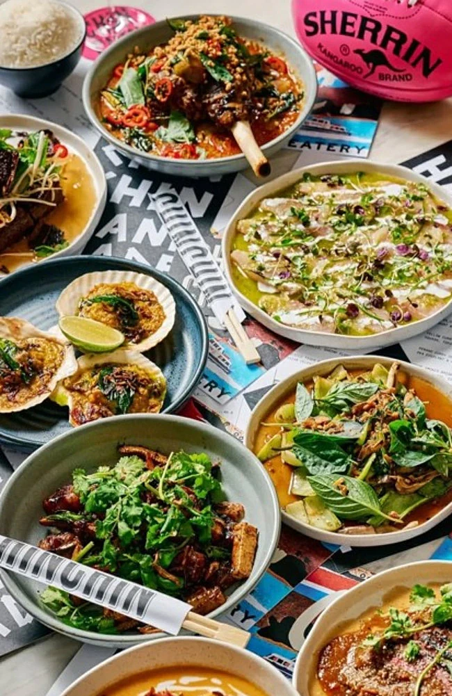 澳网红餐厅结账被自动扣除$1捐款！食客怒斥：不问就收合法吗？（组图） - 5