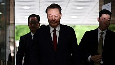 韩国前总统尹锡悦涉嫌发动内乱案19日一审宣判！央视：本人将出庭（组图）