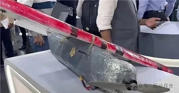 印度盗用中国机器狗充场面,AI峰会变全球笑柄(组图) - 6