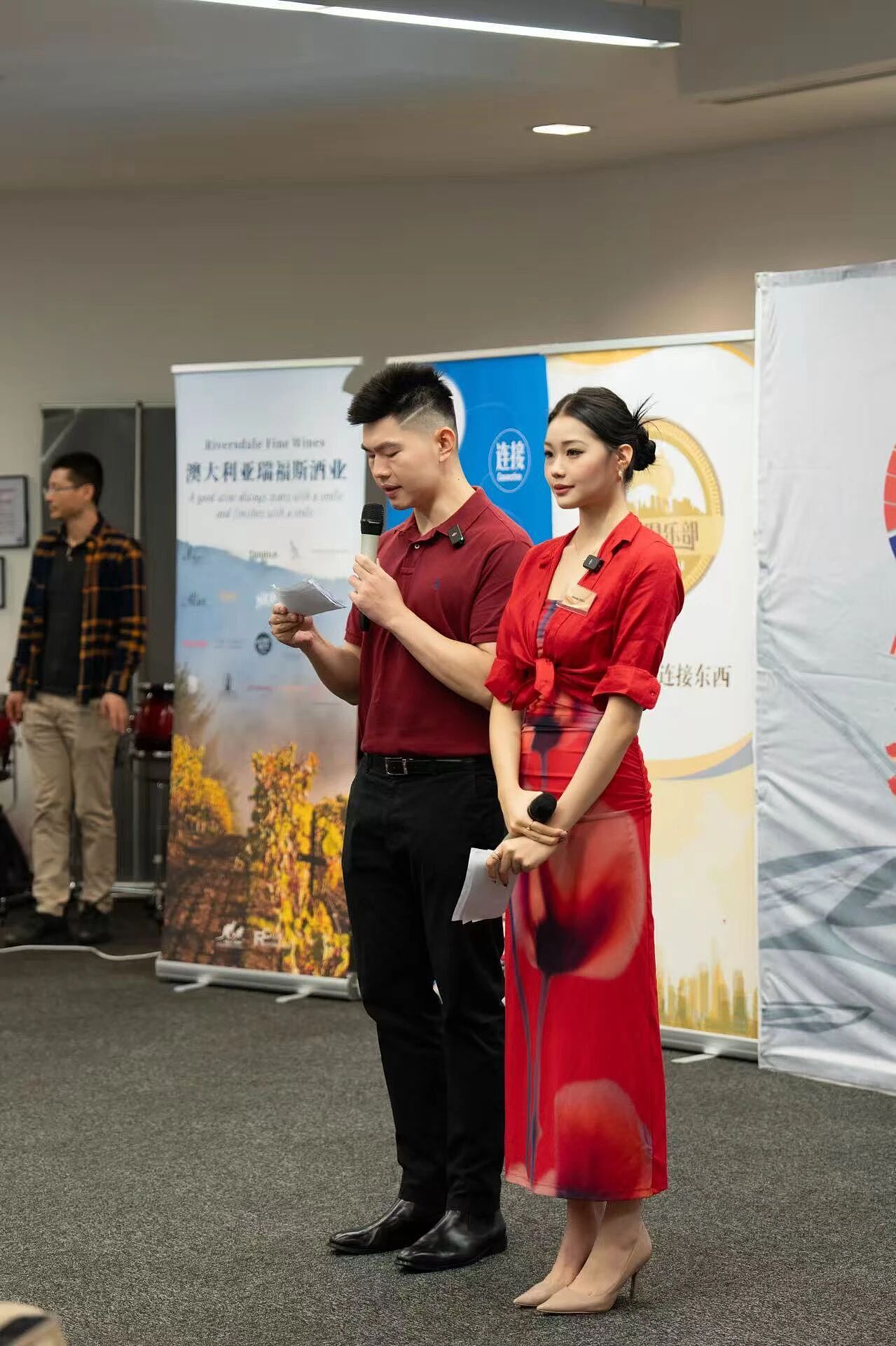 篮动新春,情连中澳——澳中篮协春节篮球嘉年华(组图) - 5