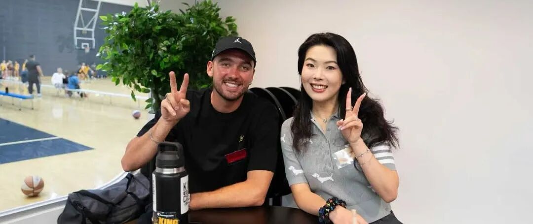 篮动新春,情连中澳——澳中篮协春节篮球嘉年华(组图) - 45