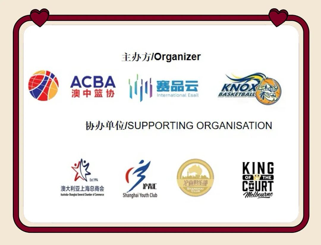 篮动新春,情连中澳——澳中篮协春节篮球嘉年华(组图) - 49