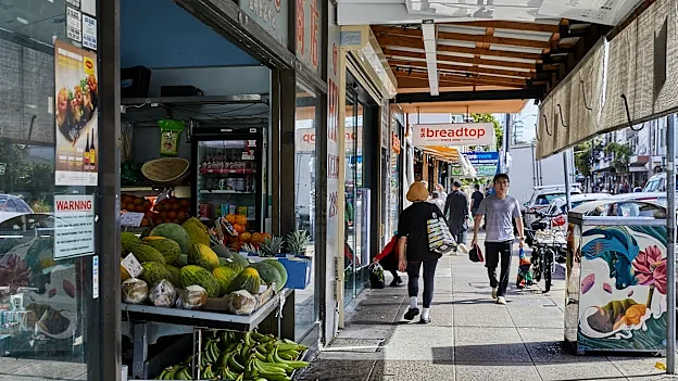 悉尼Marrickville吃喝全攻略：$8越式面包，这条街道竟然藏着这么多美味（组图） - 1