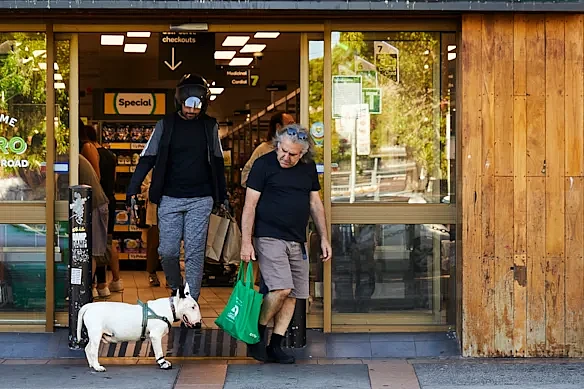 悉尼Marrickville吃喝全攻略：$8越式面包，这条街道竟然藏着这么多美味（组图） - 3