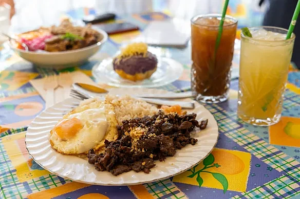 悉尼Marrickville吃喝全攻略：$8越式面包，这条街道竟然藏着这么多美味（组图） - 5