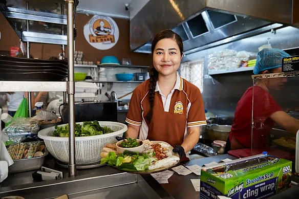 悉尼Marrickville吃喝全攻略：$8越式面包，这条街道竟然藏着这么多美味（组图） - 6