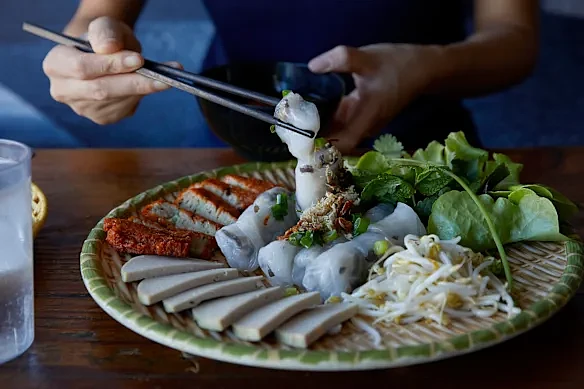 悉尼Marrickville吃喝全攻略：$8越式面包，这条街道竟然藏着这么多美味（组图） - 8