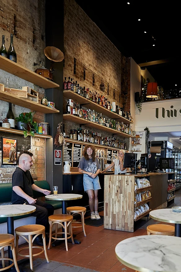 悉尼Marrickville吃喝全攻略：$8越式面包，这条街道竟然藏着这么多美味（组图） - 9