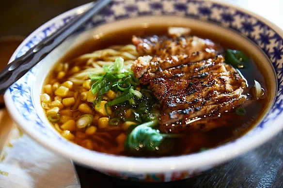 悉尼Marrickville吃喝全攻略：$8越式面包，这条街道竟然藏着这么多美味（组图） - 11