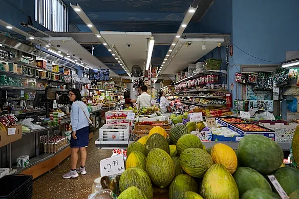 悉尼Marrickville吃喝全攻略：$8越式面包，这条街道竟然藏着这么多美味（组图） - 15