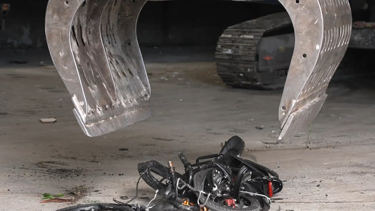 新州拟严管电单车：或限制12至16岁骑行，违规车将被没收销毁，涉及76万车主（组图） - 1