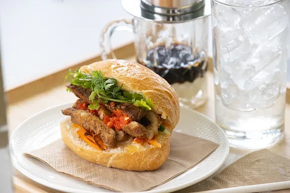 探秘墨尔本Glen Waverley美食，藏着全城最地道的亚洲美食（组图） - 5