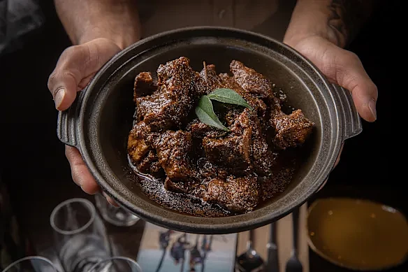 探秘墨尔本Glen Waverley美食，藏着全城最地道的亚洲美食（组图） - 6