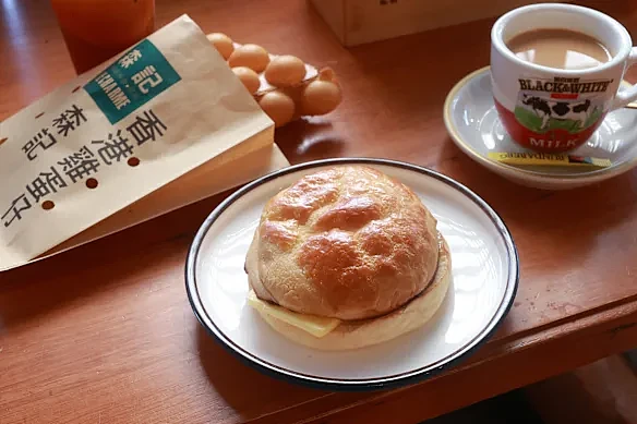 探秘墨尔本Glen Waverley美食，藏着全城最地道的亚洲美食（组图） - 13