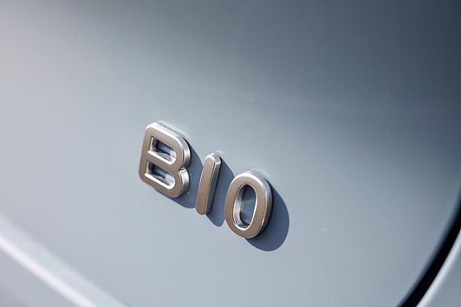 起售价$38999!澳洲道路测评零跑B10,起售价$3899(组图) - 24