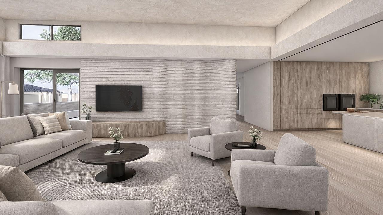 维州3D打印房屋时代将至：最快24小时完工且成本更低，或成住房危机解药（组图） - 7