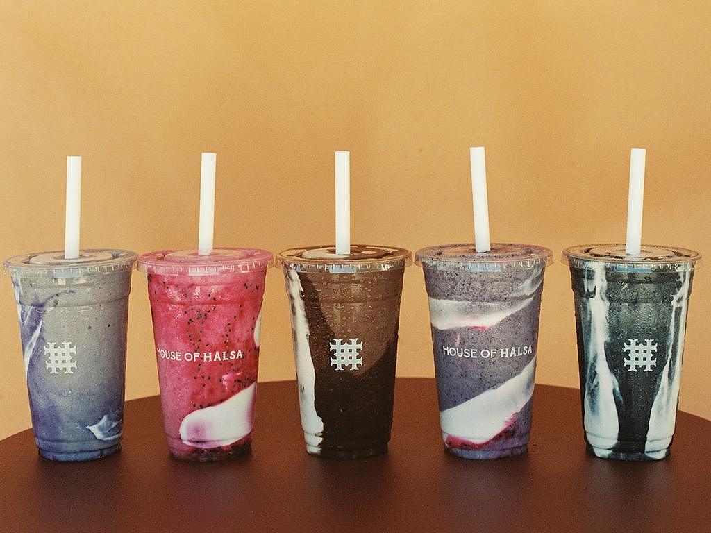 澳网红奶昔1杯$22引热议!网友直呼“抢钱”,店家回应:成本太高(组图) - 4