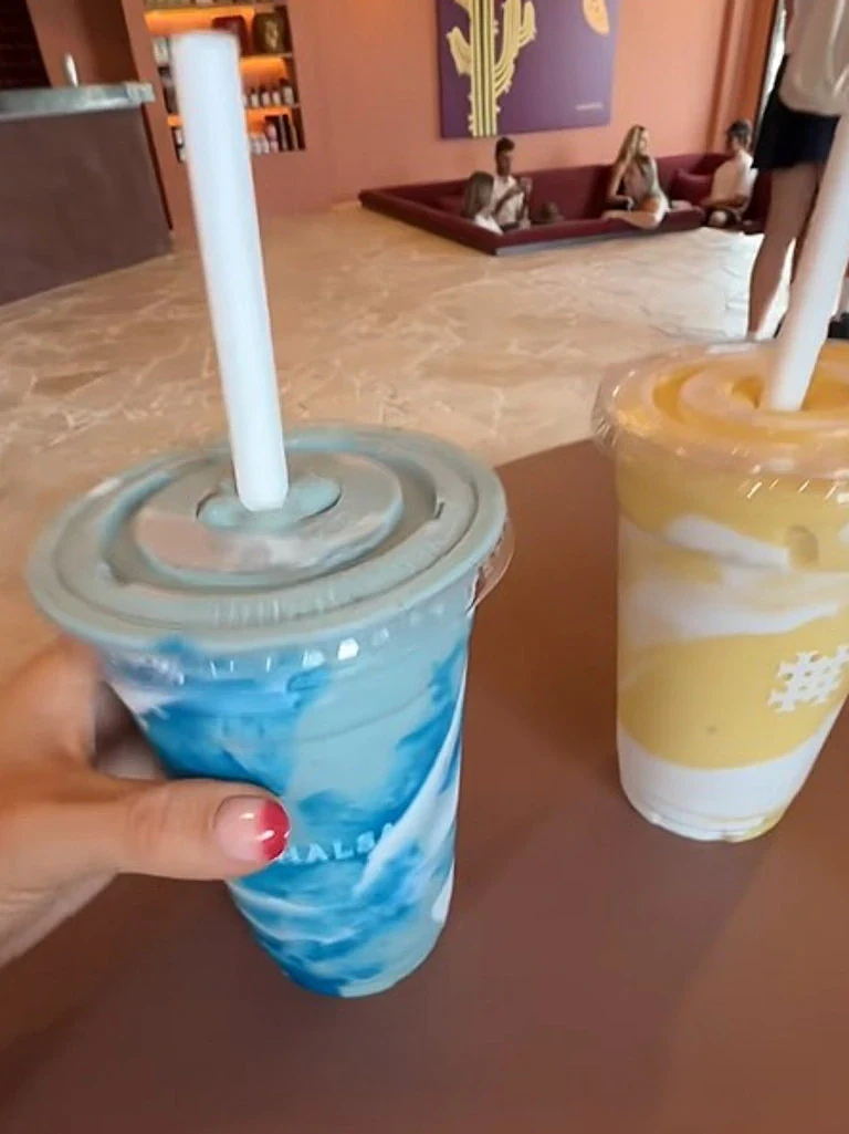 澳网红奶昔1杯$22引热议!网友直呼“抢钱”,店家回应:成本太高(组图) - 6
