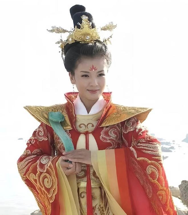 广东妈祖巡游丑闻引爆热议!网传富商强换男童,遭福建商界集体抵制(视频/组图) - 12
