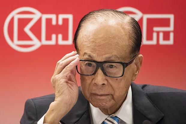 李嘉诚进军澳洲药房行业?屈臣氏拟购92家Priceline门店,或引发行业巨震(组图) - 2