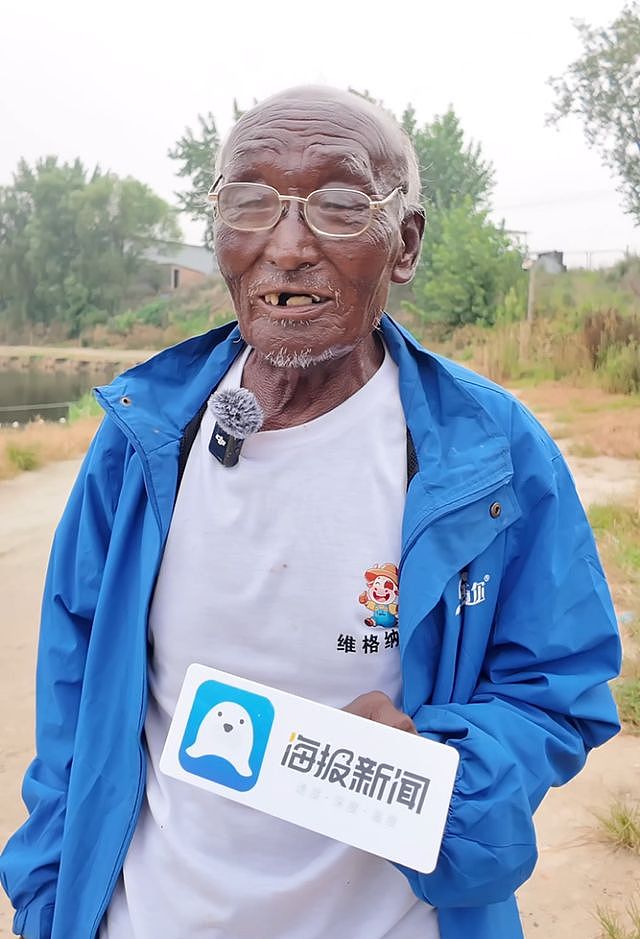 从感冒到离世仅5天！唐山“钓帝”安大爷去世，儿子：没来得及留遗言（组图） - 5