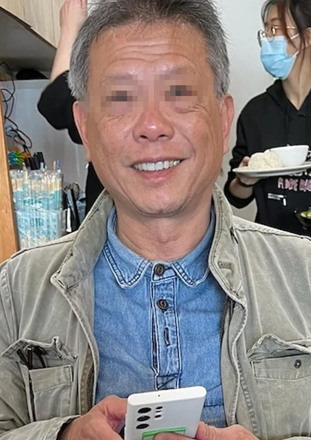 澳华男被诊断“高自杀风险”，仍获准出院！回家后自杀身亡（组图） - 2