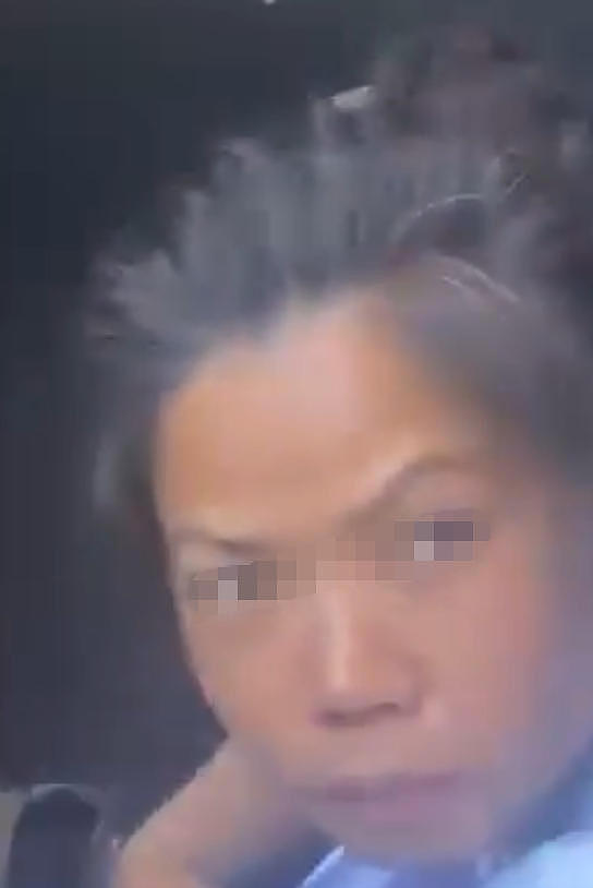 辣眼睛！疑亚裔女子在墨尔本CBD当街排便，网友炸锅（视频/组图） - 3