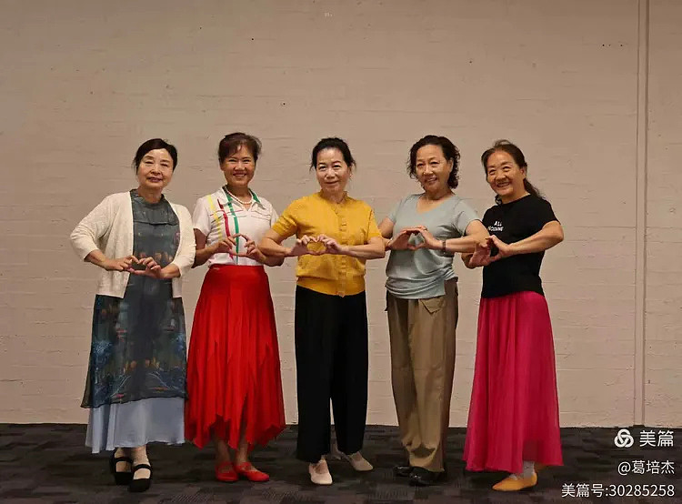 除夕在五湖四海(组图) - 7