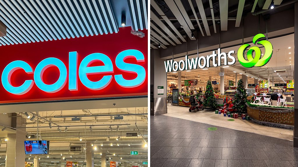 西澳物流命脉断裂!珀斯80%州际运输受影响,Coles、Woolworths回应(图) - 2