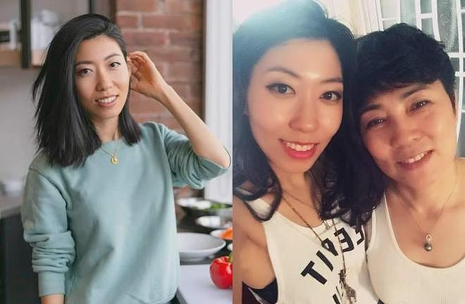 母亲贪污3.5亿害惨数百家庭，曲婉婷穿中国红试水复出遭全网抵制封杀（组图） - 23
