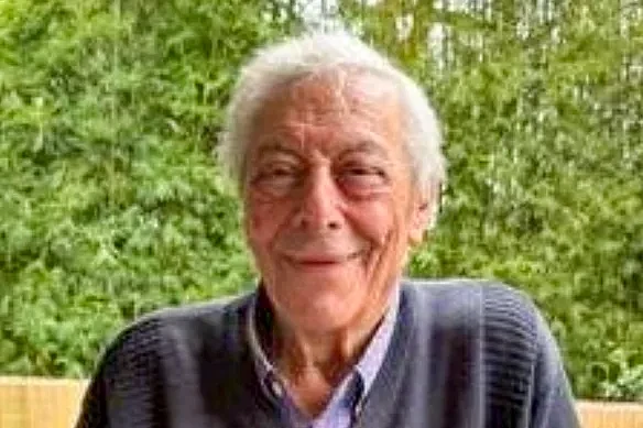 澳洲绑架案惨剧,85岁祖父遗骸被发现!警方称绑匪抓错人,死者生前曾遭酷刑(组图) - 1