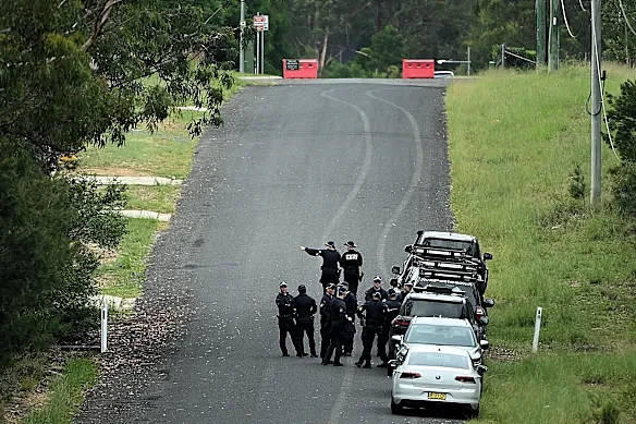 澳洲绑架案惨剧,85岁祖父遗骸被发现!警方称绑匪抓错人,死者生前曾遭酷刑(组图) - 2