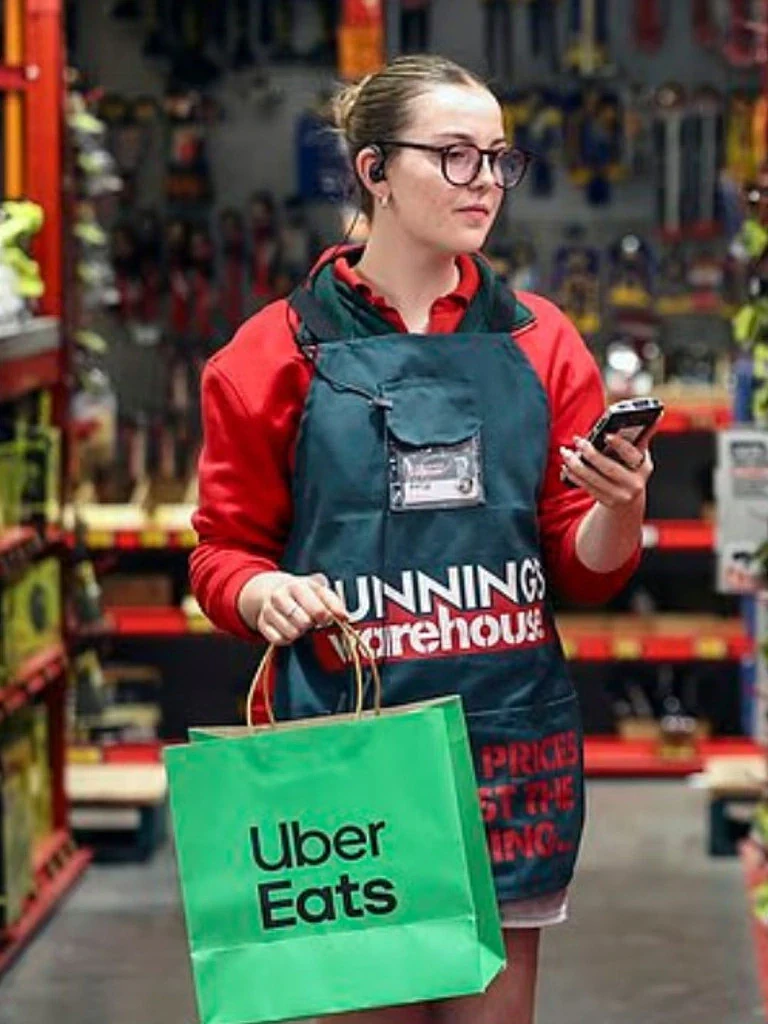 Bunnings大变身：$2.6万买房、60分钟送货，连品牌家具也只要$19（组图） - 1