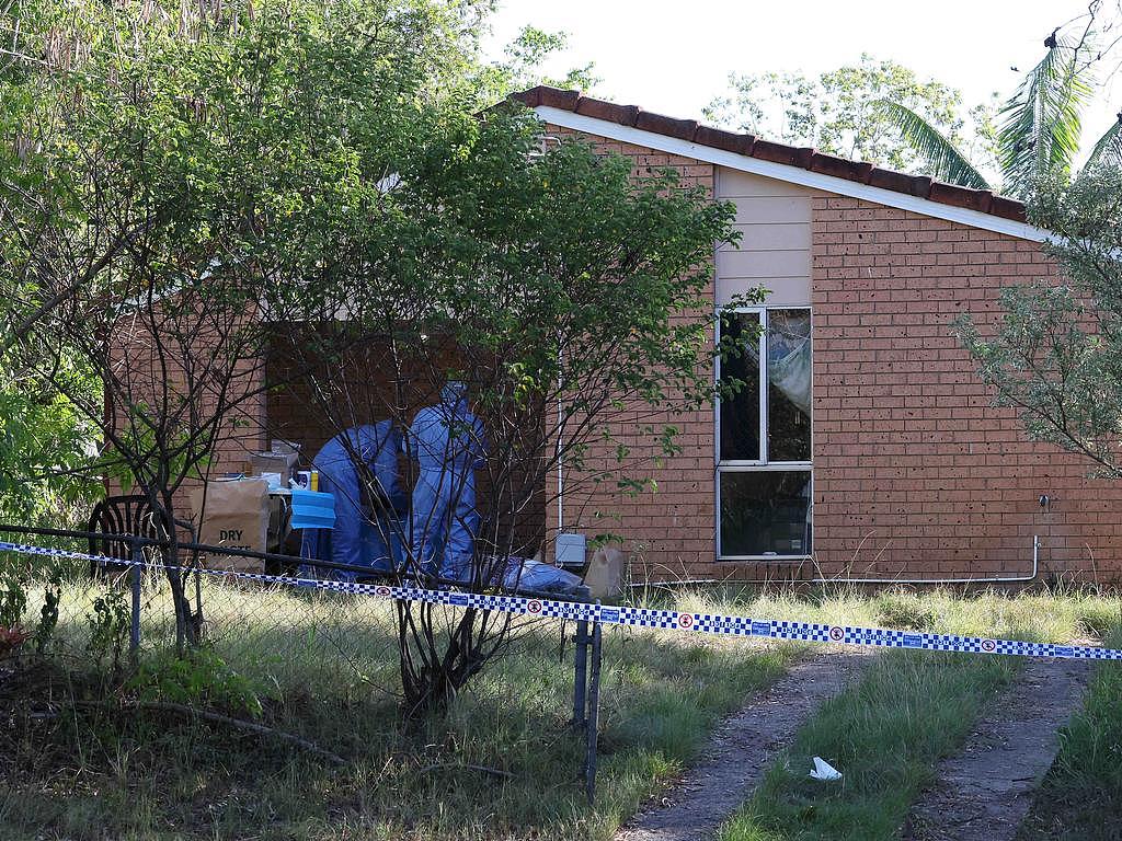 澳民宅惊现女尸！死者已身亡多日，警方逮捕1人（组图） - 2