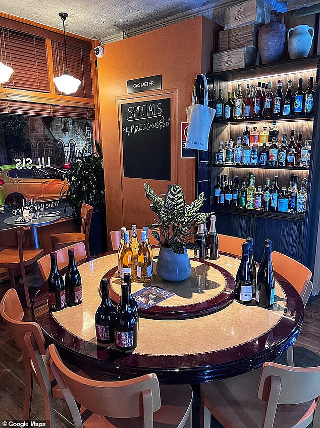 “一个时代的终结!”悉尼知名酒吧月底关门,食客惋惜不已(组图) - 1