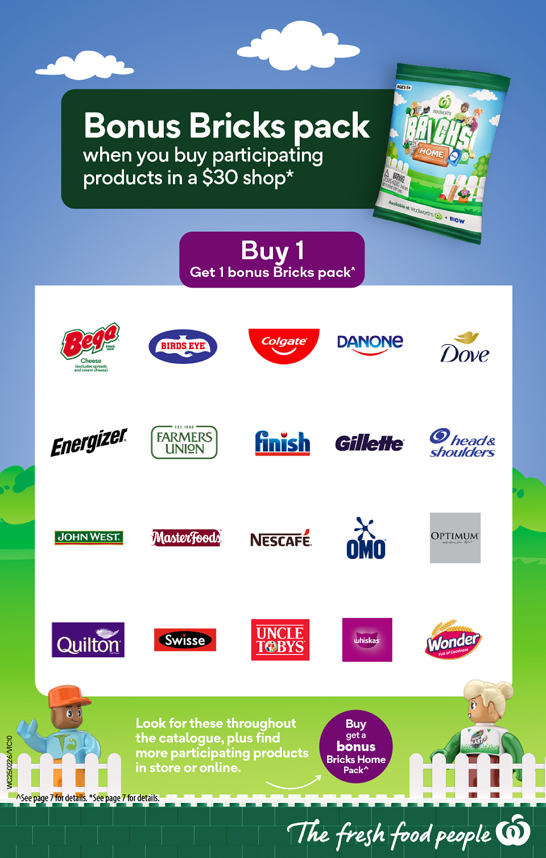 本周最新！澳洲各大超商特价商品一网打尽，大批好物骨折破半价！Woolworths、Coles、Aldi…（组图） - 10